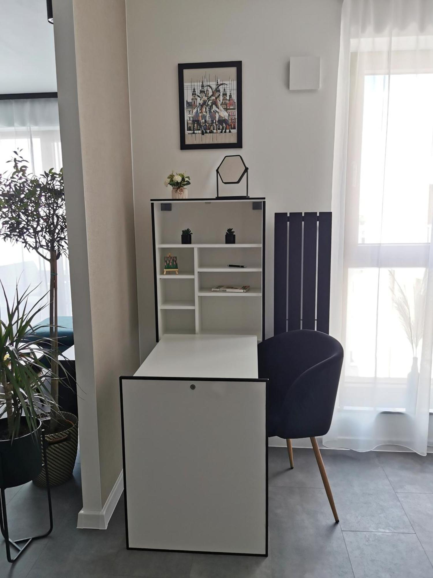 Smart Grunwaldzka 240 Апартаменти Познань