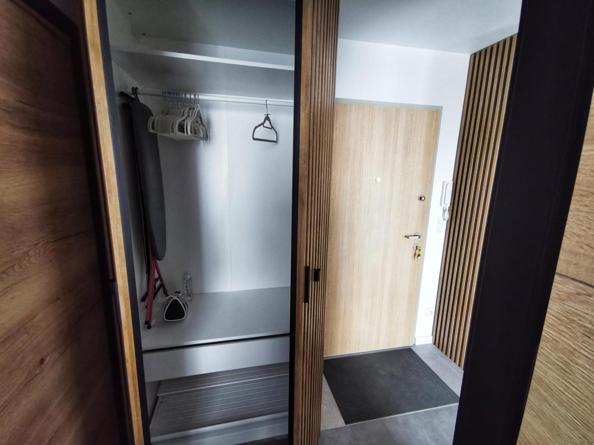 Smart Grunwaldzka 240 Apartment *