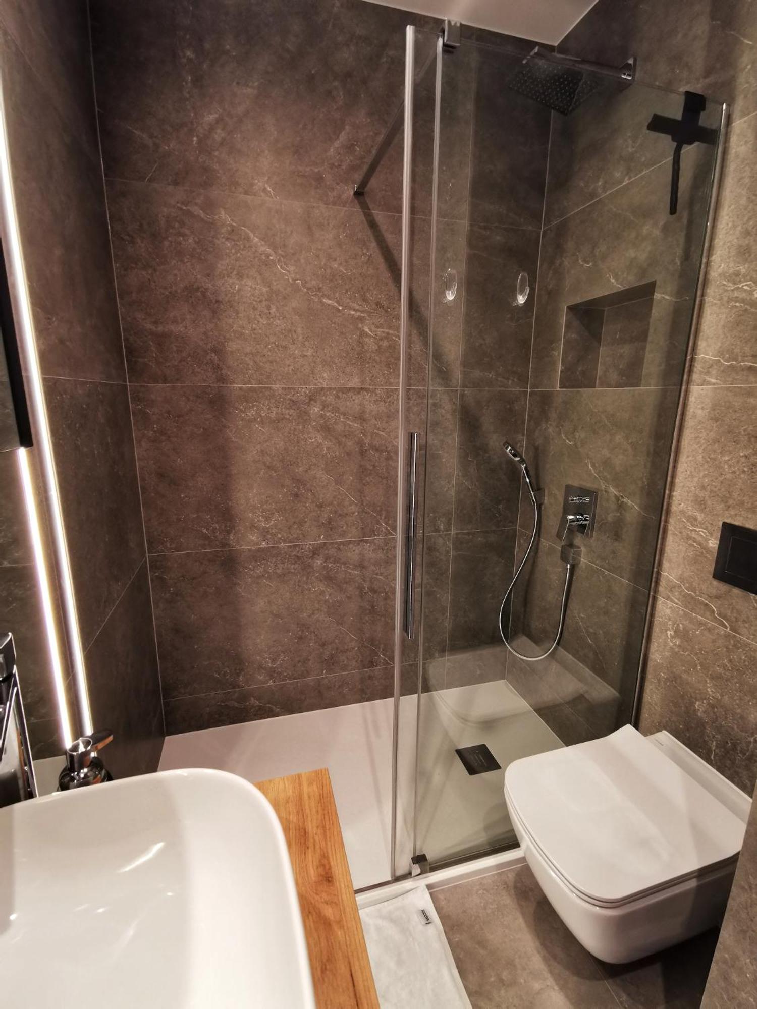 Smart Grunwaldzka 240 Apartment Poznan