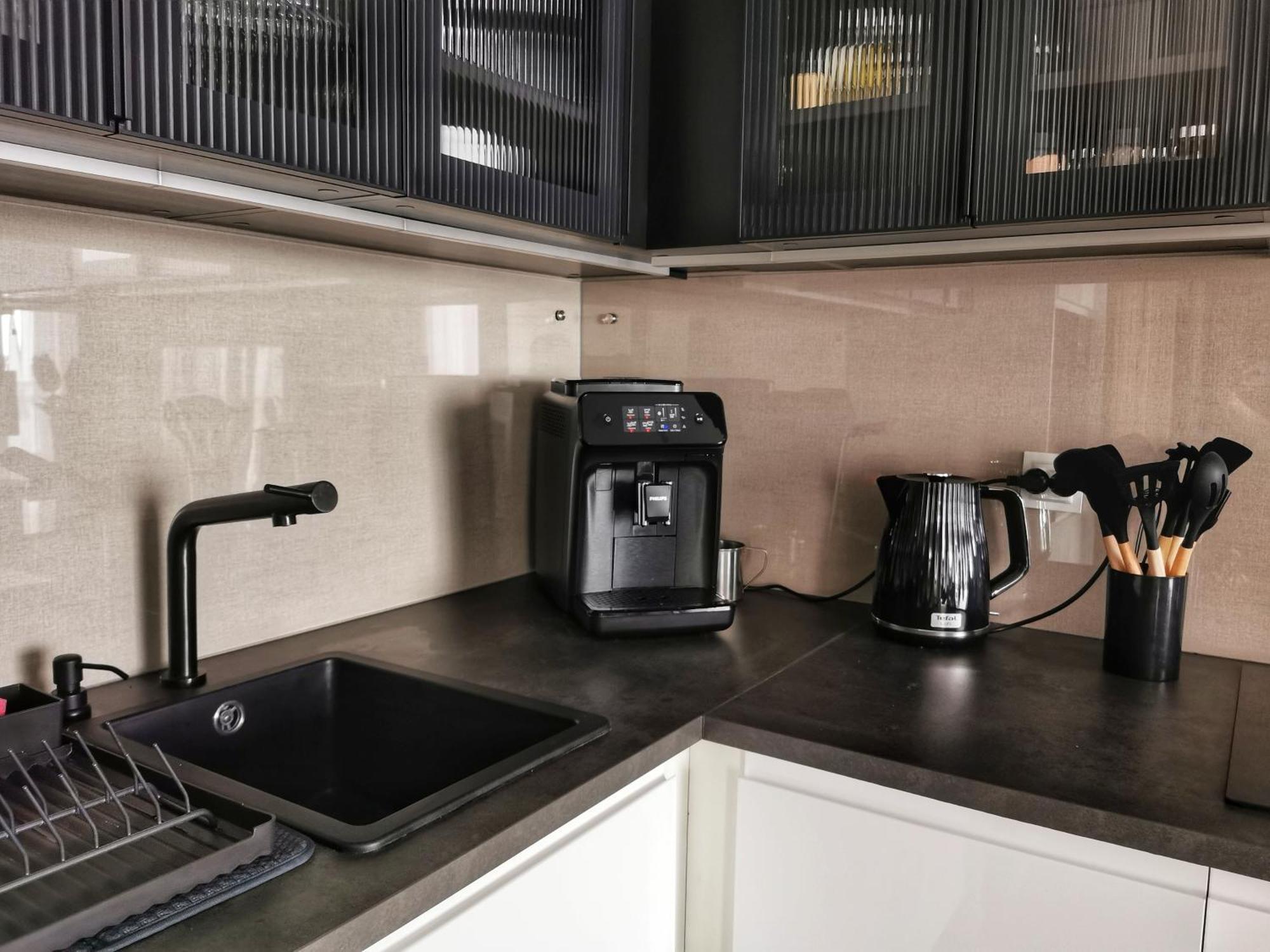 Apartment Smart Grunwaldzka 240 *