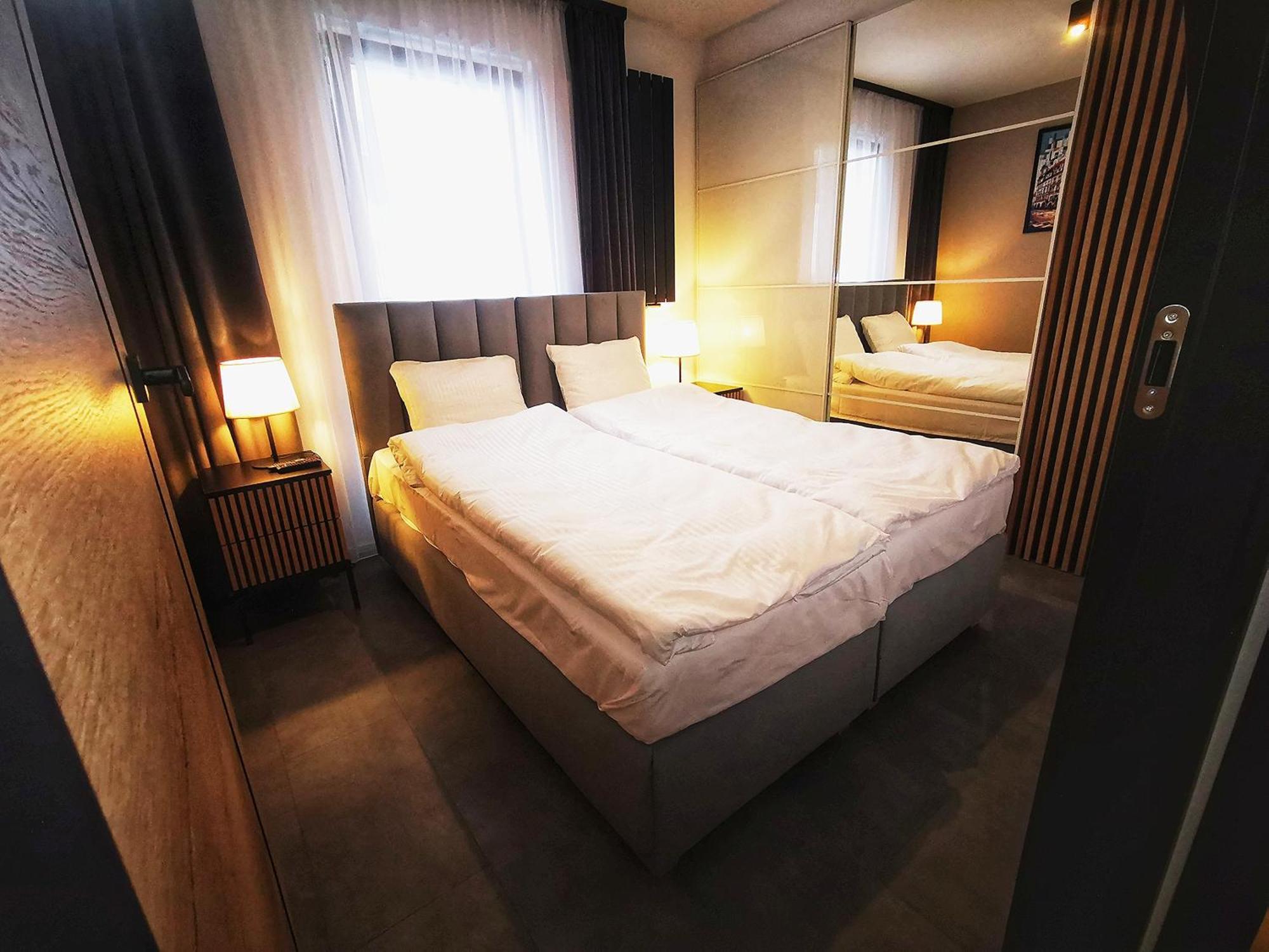 Smart Grunwaldzka 240 Apartment Poznan